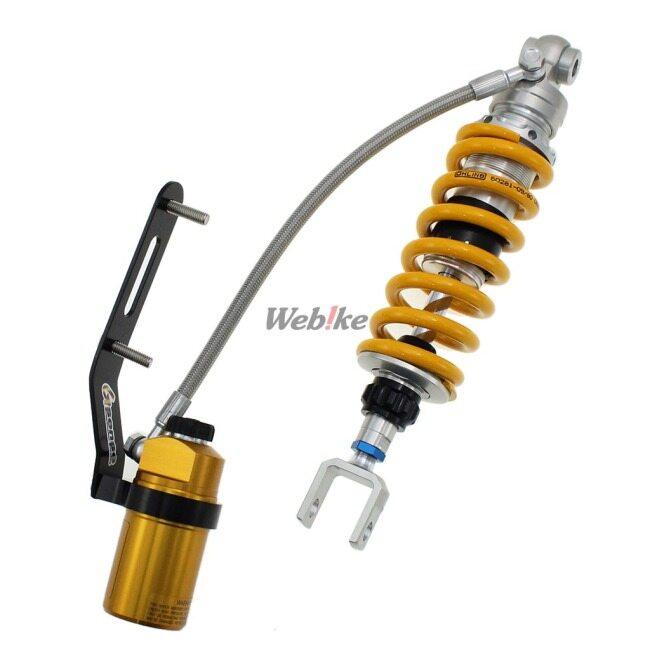 OHLINS（オーリンズ） リアサスペンション(G senseオリジナル