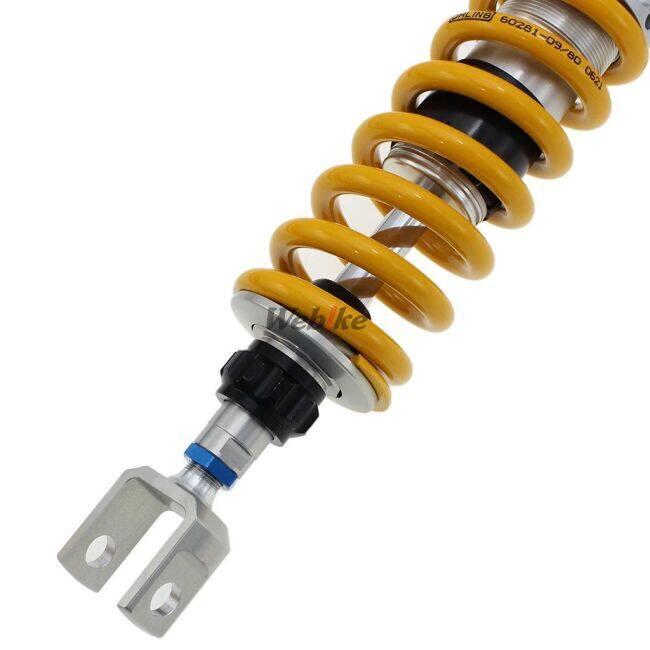 OHLINS（オーリンズ） リアサスペンション(G senseオリジナル