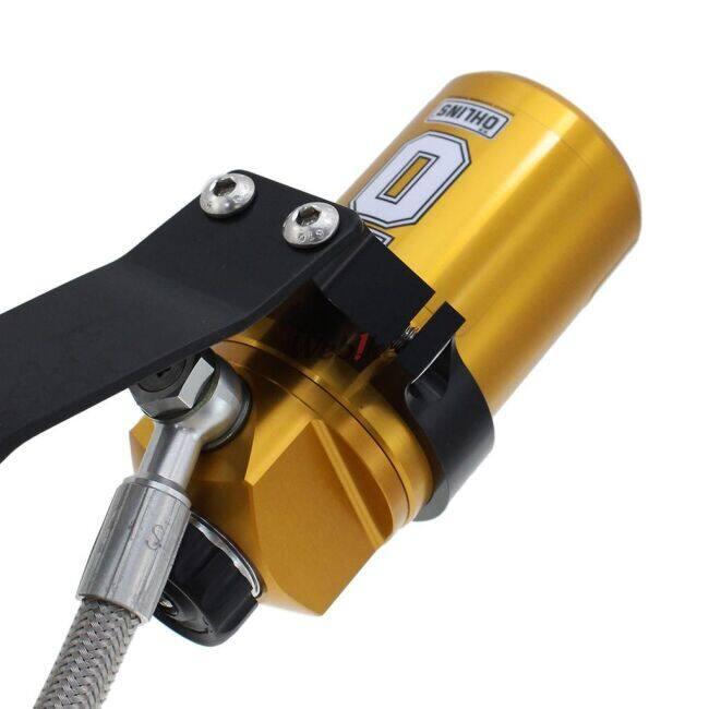 OHLINS（オーリンズ） リアサスペンション(G senseオリジナル