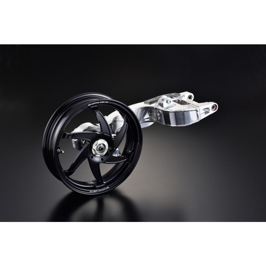 OVER RACING（オーバーレーシング） OVER オーヴァー スイングアーム