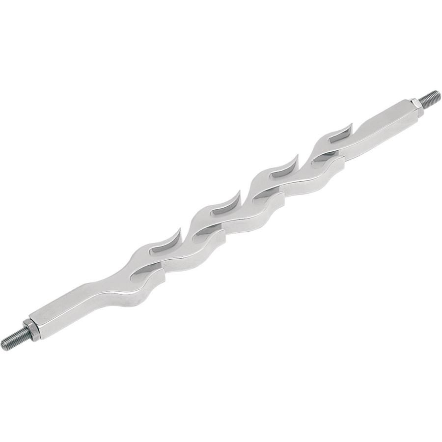 ACCUTRONIX アキュトロニクス シフターリンケージ フラム 【LINKAGE，SHIFT FLAME [1601-0087]】 その他ステップオプション・補修部品 ステップ 足回り