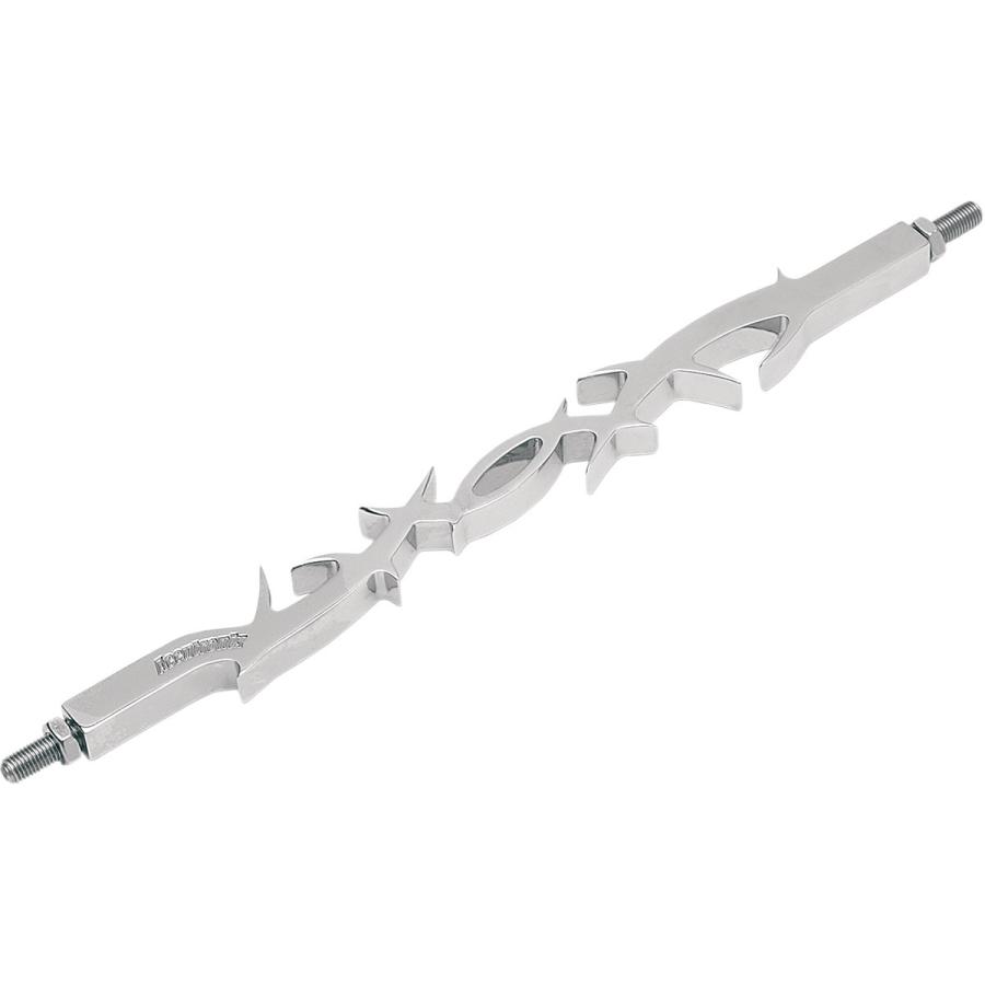 ACCUTRONIX アキュトロニクス シフターリンケージ トーン 【LINKAGE，SHIFT THORN [1601-0088]】 その他ステップオプション・補修部品 ステップ 足回り