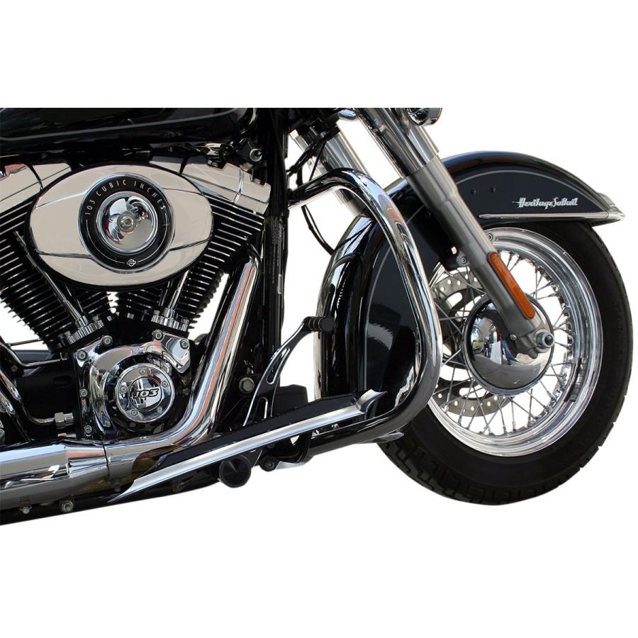 ACCUTRONIX アキュトロニクス ブレーキアーム  スロットブラック FLST-00 【ARM BRK SLOT BLK [1610-0468]】 HARLEY-DAVIDSON ハーレーダビッドソン ブレーキ