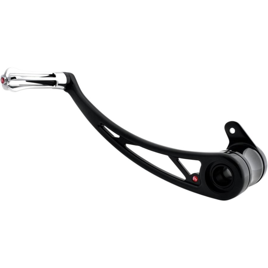 BATTISTINIS バチスチニス ブレーキアーム ブラック クローム /ブラック2000-16 【ARM BR BLK W/CHR/BLK00-16 [1610-0258]】 ブレーキ