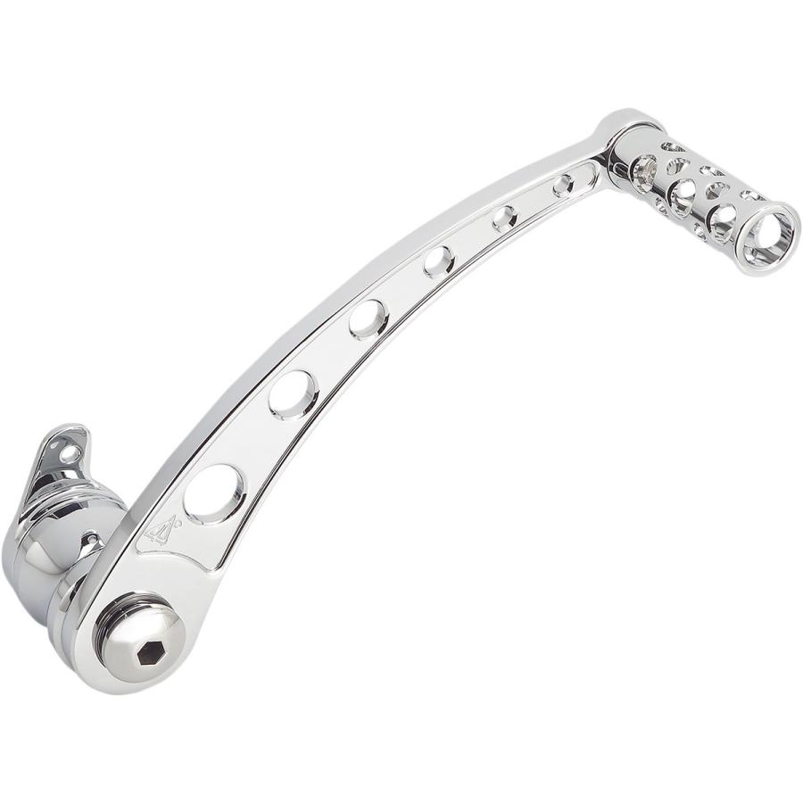 BATTISTINIS バチスチニス ブレーキアーム クローム FL 2014-17 【ARM BRAKE CHR 14-17 [1610-0398]】 HARLEY-DAVIDSON ハーレーダビッドソン ブレーキ
