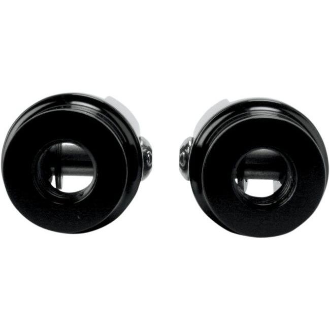 BATTISTINIS バチスチニス フットペグマウント ユニバーサル リア ブラック【CLEVIS UNIV RR BLACK [1620-0679]】 その他ステップオプション・補修部品 足回りの画像