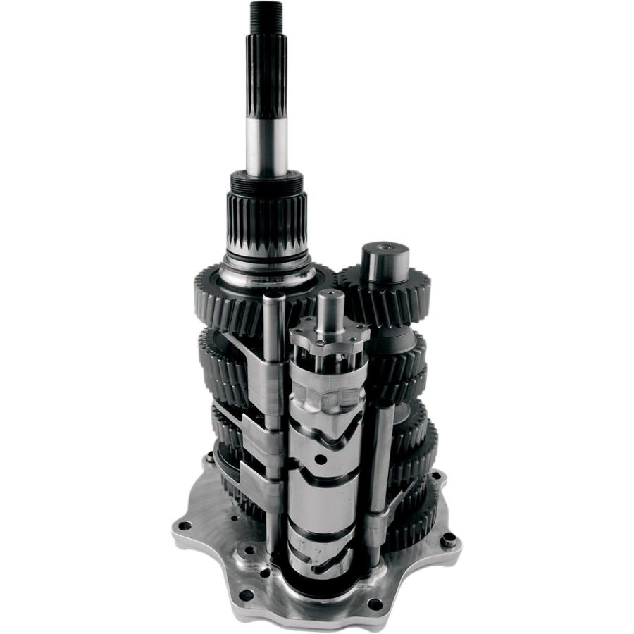 BAKER DRIVETRAIN ベイカードライブトレイン ギヤセットDD7 F クルーズドライブ【GEAR SET DD7 F/CRUSE DRV [1103-0013]】 ミッション・ギア エンジンパーツ