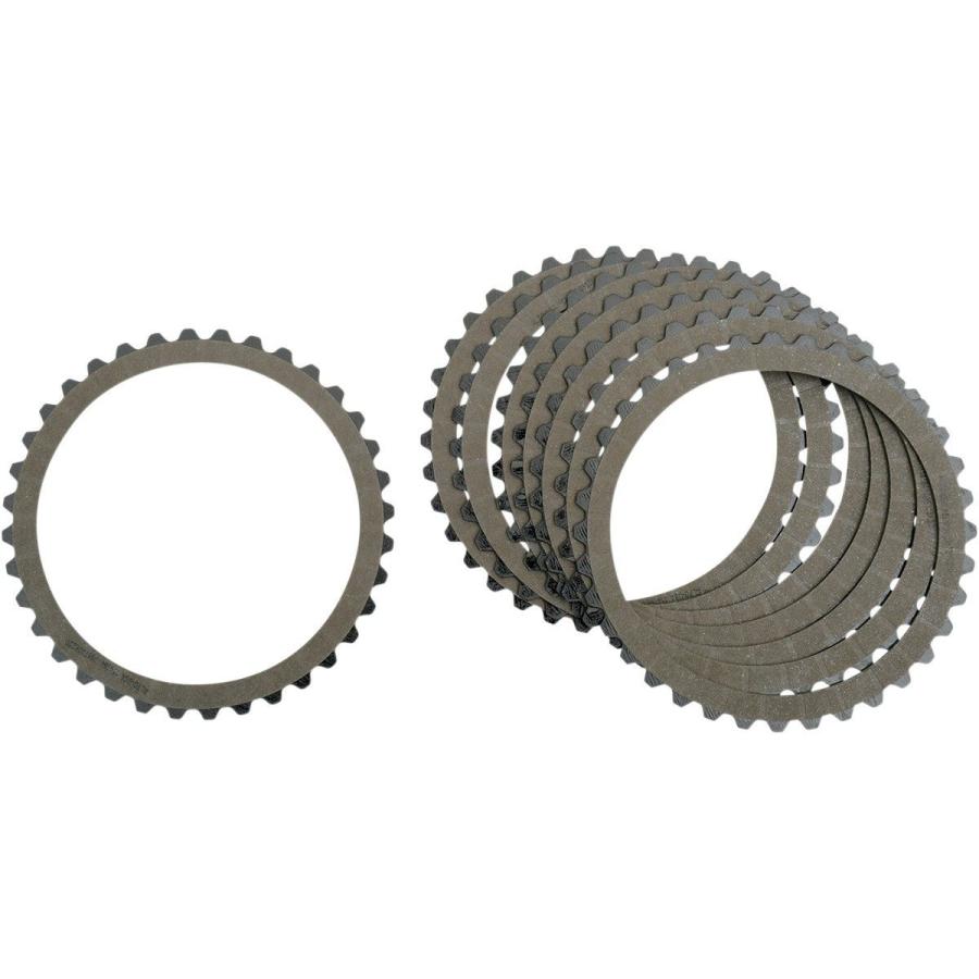 ALTO PRODUCTS アルトプロダクツ プレート ケブラー 90-97 BT 8P 【PLATES，KEVLAR，90-97 [1131-0472]】 その他クラッチオプション・補修部品 駆動系
