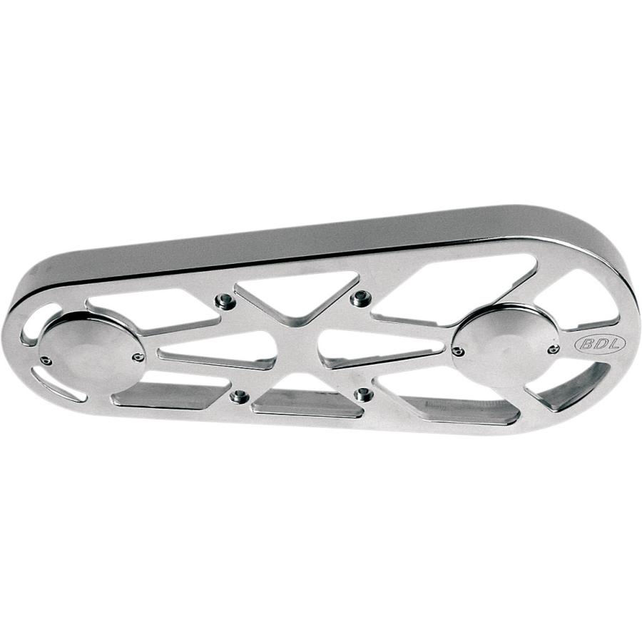 BELT DRIVES LTD. ベルトドライブ BDL ベルトドライブカバー 3” PRIM