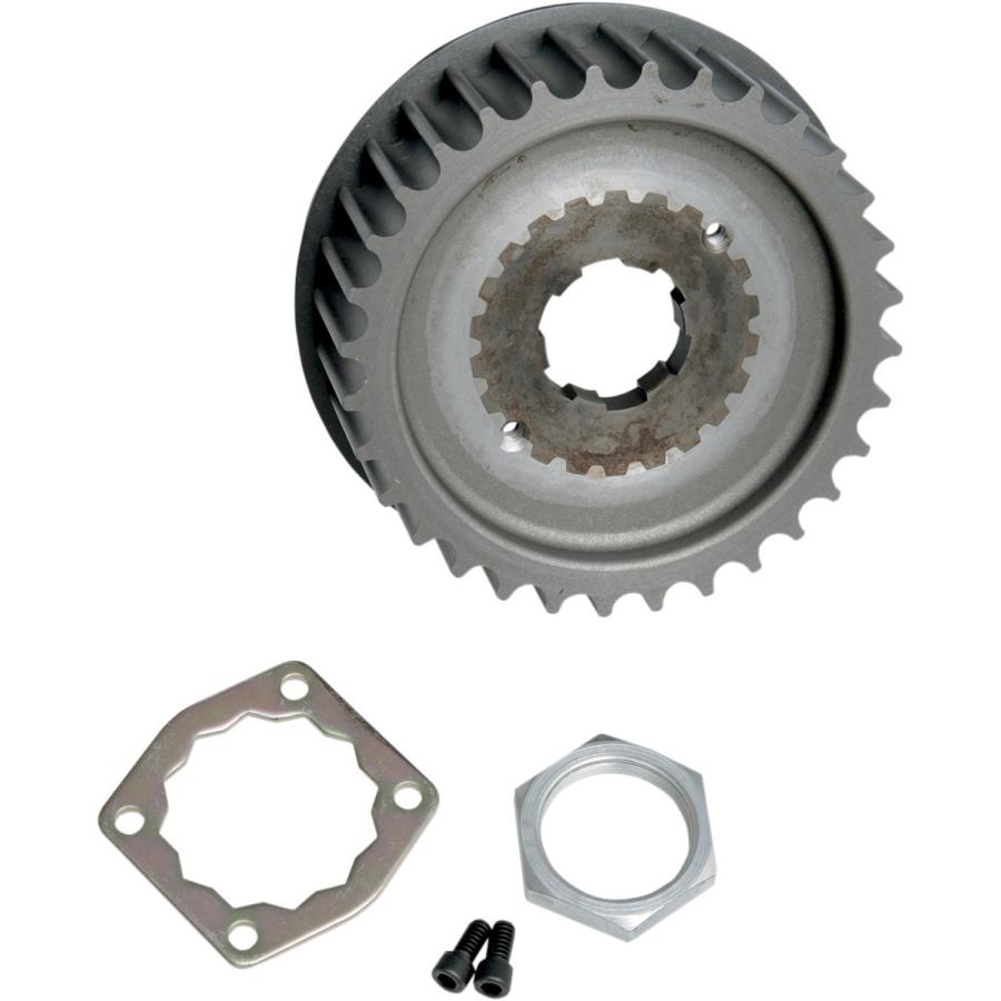 BELT DRIVES LTD. BELT DRIVES LTD.:ベルトドライブ 32T トラン プーリー 79-84