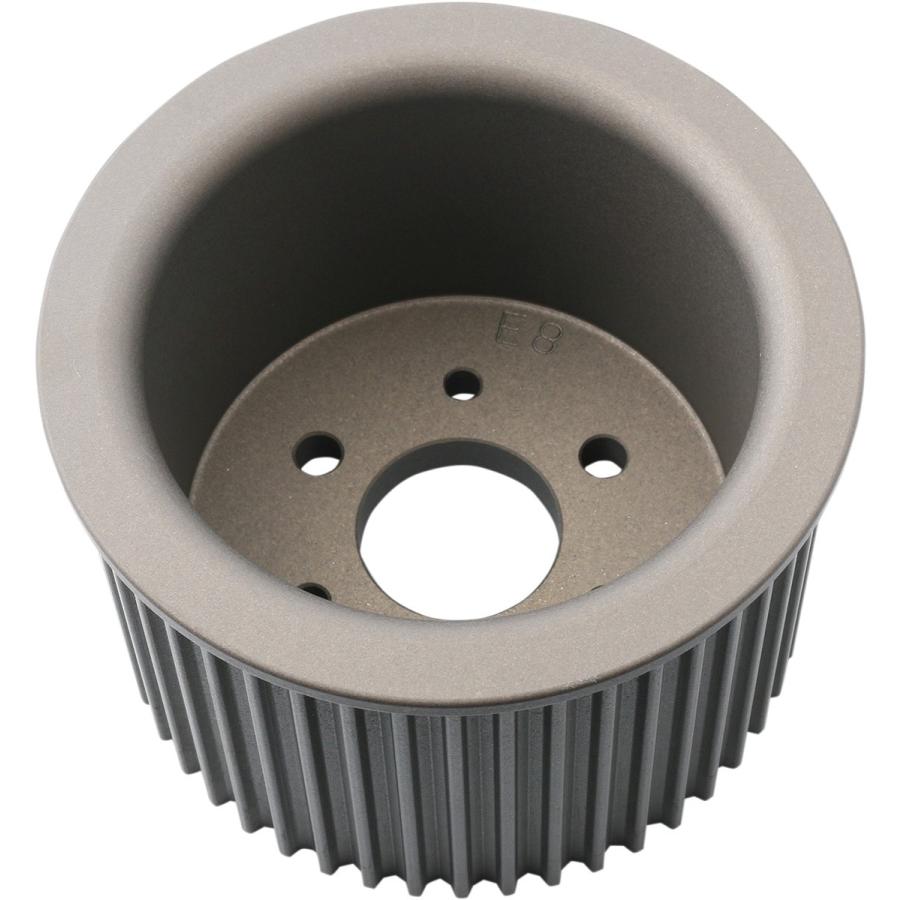 BELT DRIVES LTD. BELT DRIVES LTD.:ベルトドライブ モーターシャフトプーリー 8m 1-1/2” SPL