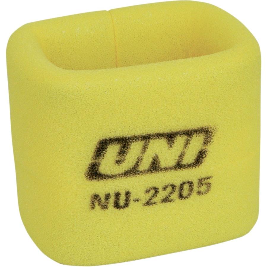 UNI FILTER ユニフィルター エアフィルター RD250/35 72-75 【AIR 72