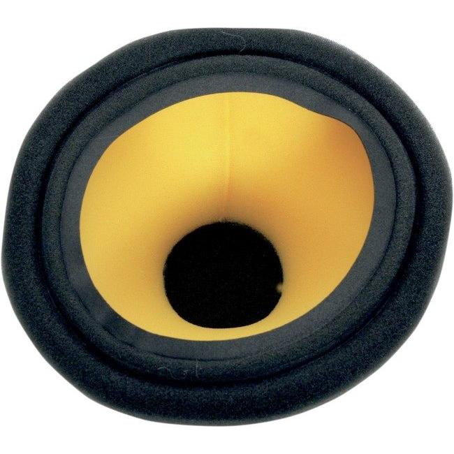 UNI FILTER ユニフィルター エアフィルター YZ125/250/490 【UNI FIL YZ125/250/490】 YZ 125(83-) 250(83-) 490(83-) YAMAHA ヤマハ 吸気関連 エンジン | ブランド登録なし | 01