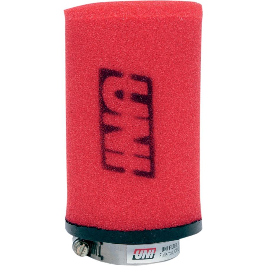 UNI FILTER ユニフィルター エアフィルター ATC/TRX 110-200 【UNI FIL ATC/TRX 110-200】［NU-4068ST］｜webike