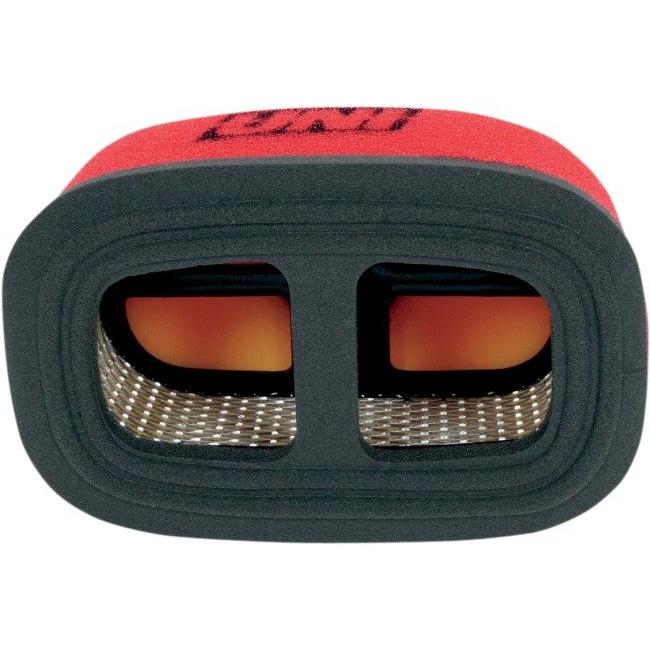 UNI FILTER ユニフィルター エアフィルター XR500/600 【UNI FIL XR500/600】 XR 500(83-) 600 R(84-) HONDA ホンダ エアクリーナー・エアクリーナーエレメント | ブランド登録なし | 01