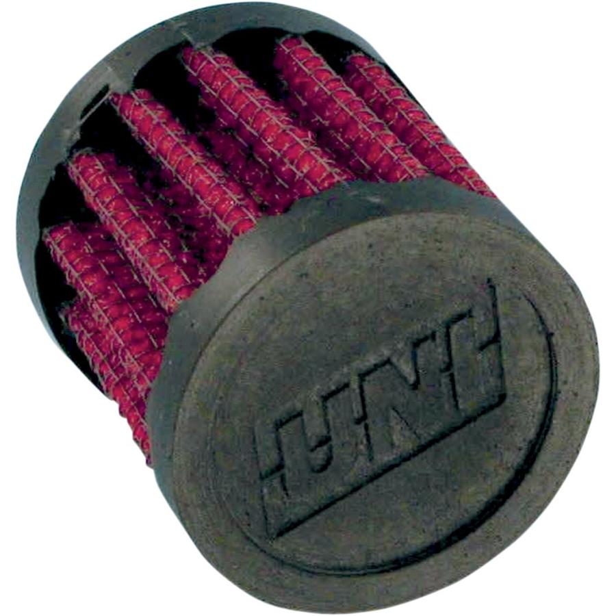 UNI FILTER ユニフィルター クランプオンブリーザー 1/2 【UNI CLAMP-ON BREATHR 1/2】 ブリーザーフィルター エンジンパーツ エンジン | ブランド登録なし | 01