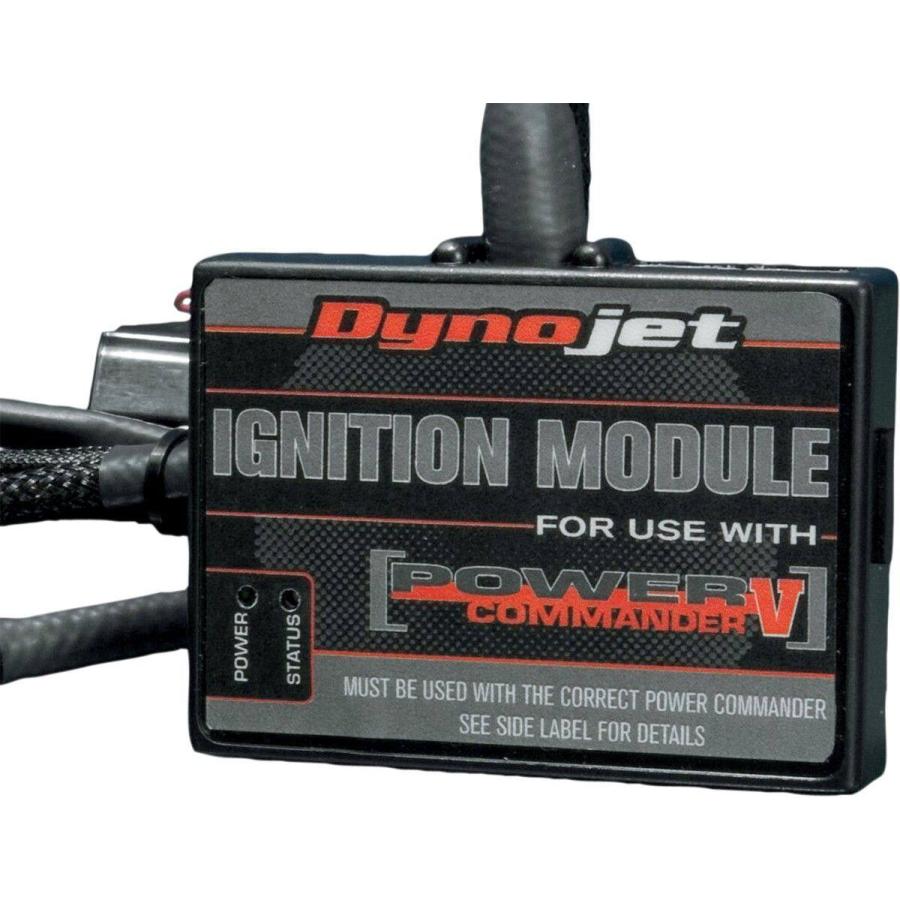 Dynojet（ダイノジェット） イグニッションモジュール PCV YAMAHA 6-87