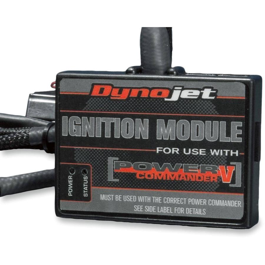 専用となります୨୧ Dynojet（ダイノジェット） イグニッションモジュール PCV KAWASAKI