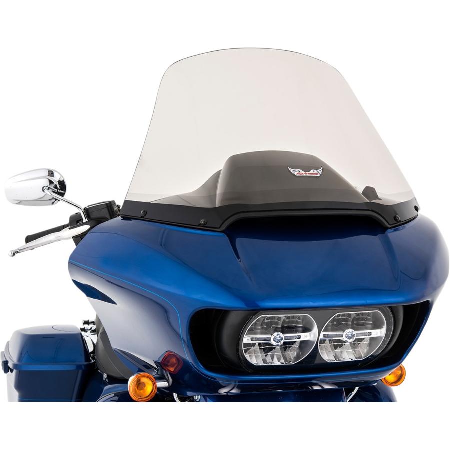 SLIPSTREAMER スリップストリーマー ウインドシールド 16 ティント FLTRX 2015-17【WINDSHLD TNT15-17FLTRX】 HARLEY-DAVIDSON ハーレーダビッドソン 外装