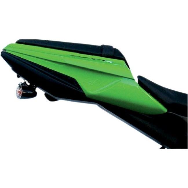 Riiiページ ZX-10R サイレンサーマフラー 左右 K502 カワサキ 純正 中古