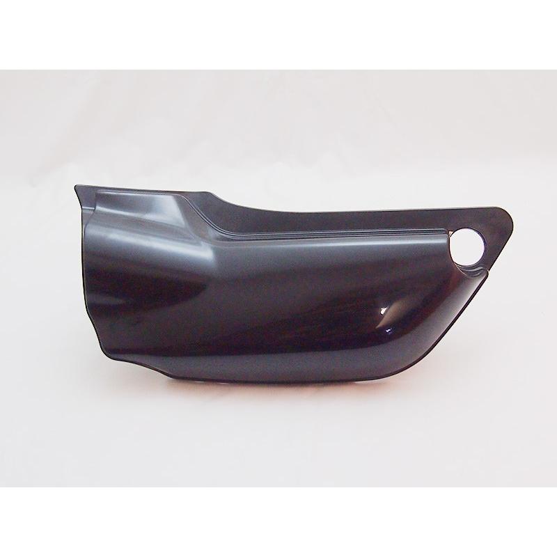 ゼファー1100　Z２タイプサイドカバー Amazon | ゼファー1100 サイドカバー Z2横長タイプ