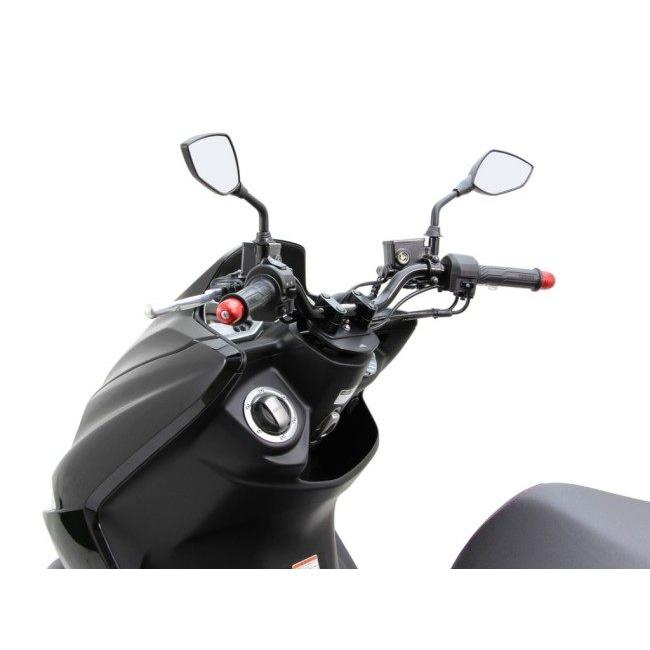 ハリケーン　ハンドル HURRICANE ハリケーン バーハンドルキット ZZR1100/ZX-11