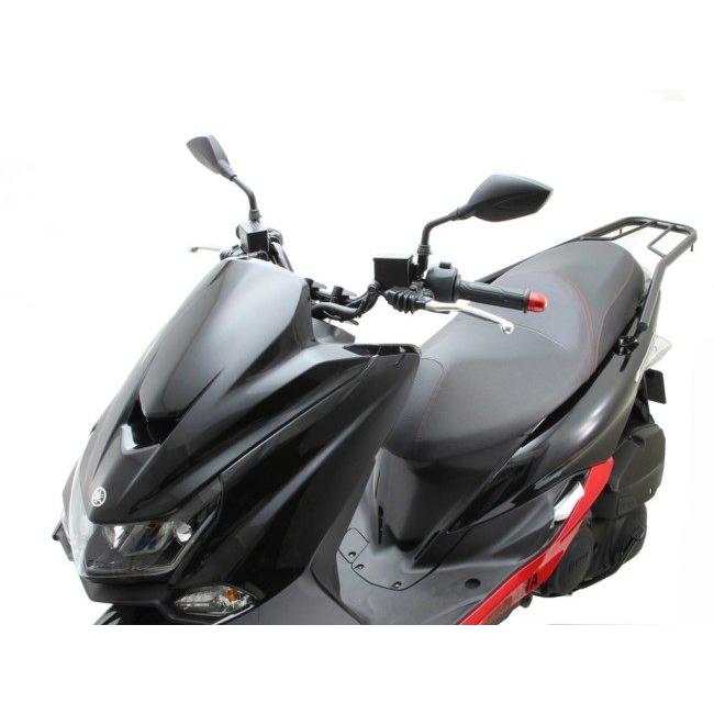 HURRICANE（ハリケーン） BMコンチ2型 ハンドルキット カラー
