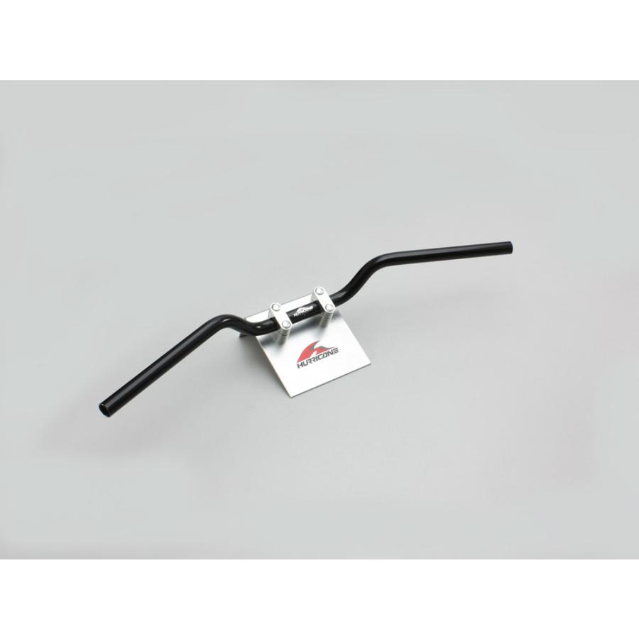 HURRICANE ハリケーン コンチ1型 ハンドルセット カラー
