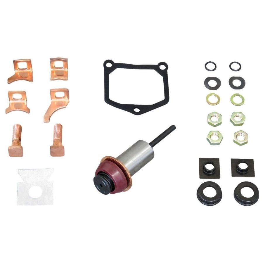 NEO FACTORY（ネオファクトリー） STANDARD スターターソレノイド