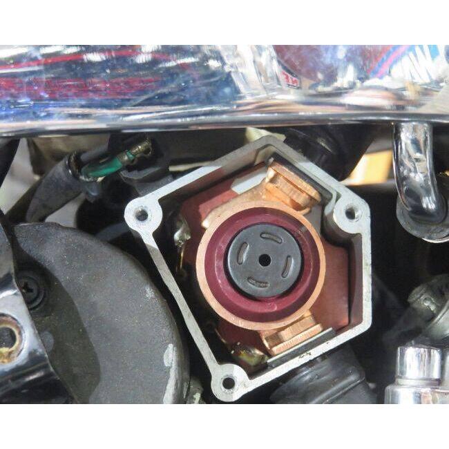 NEO FACTORY（ネオファクトリー） STANDARD スターターソレノイド