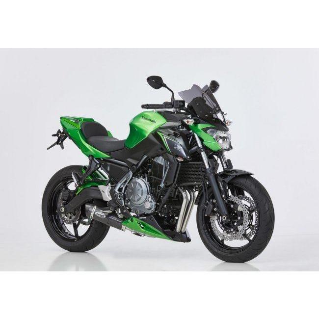 Shark SHARK シャーク ストリート GP フルエキゾーストマフラー Ninja 
