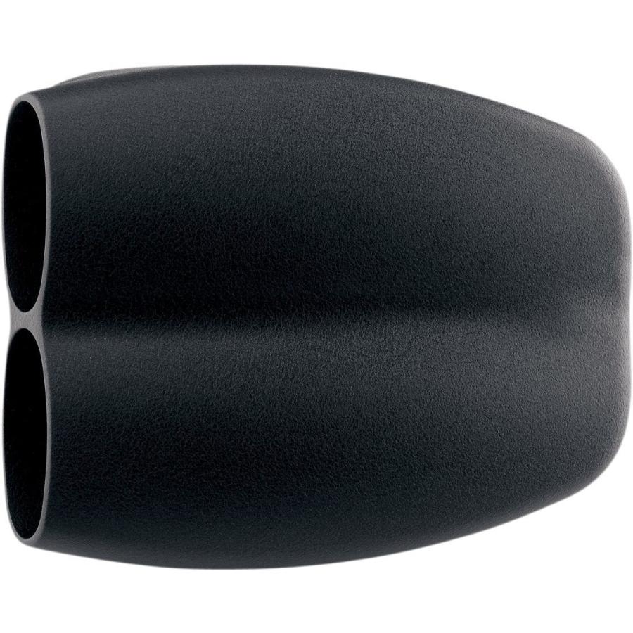 CYCLE VISIONS サイクルビジョン エアクリーナー MO-FLOWモデル BT ブラック 【AIR CLEANER MO FLOW BK [1010-0298]】 HARLEY-DAVIDSON ハーレーダビッドソン