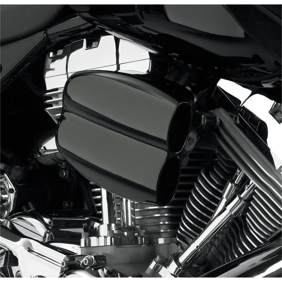 CYCLE VISIONS サイクルビジョン クリーナー モフロフ GB 1993-99【CLEANER MOFLOW 93-99 [1010-0444]】 HARLEY-DAVIDSON ハーレーダビッドソン 吸気関連