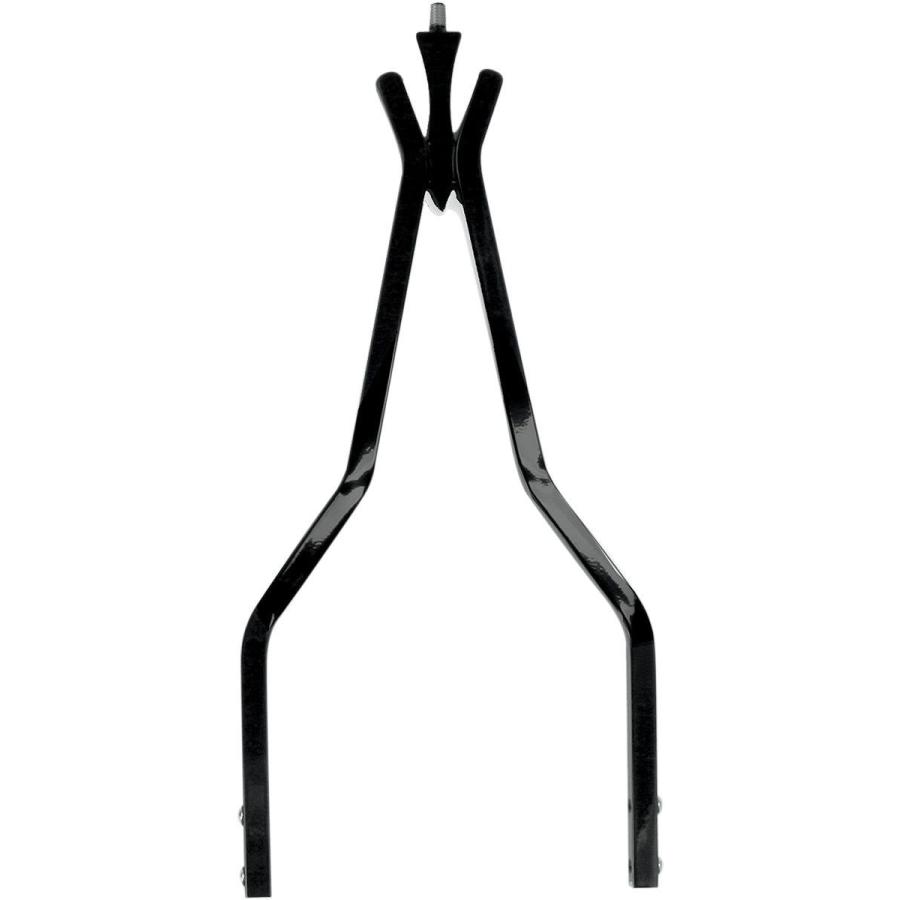CYCLE VISIONS サイクルビジョン シーシーバー 18” MULTITUDE【SISSYBAR，18”MULTITUDE [1501-0106]】 グラブバー・タンデムバー・シーシーバー 外装