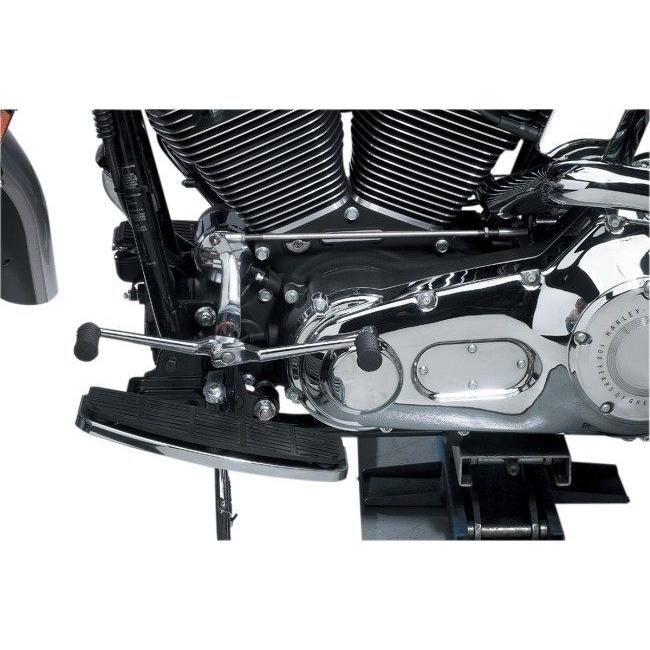 CYCLE VISIONS サイクルビジョン フォワードエクステンションキット F/86-99ST 【GO FWD EXT.KIT [1622-0005]】 HARLEY-DAVIDSON ハーレーダビッドソン 足回り