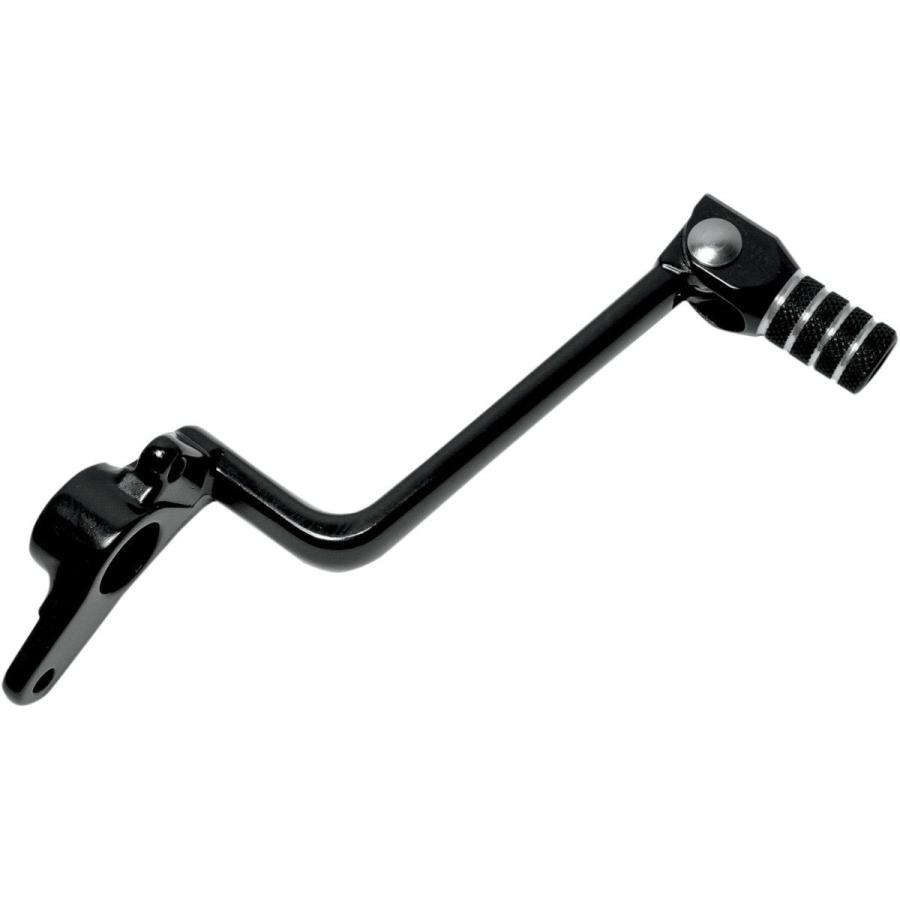 CYCLE PIRATES サイクルパイレーツ ブレーキアームフォールディング ブラック 【BRAKE PEDAL FOLDING BK [1610-0112]】 GSX1300R Hayabusa SUZUKI スズキ