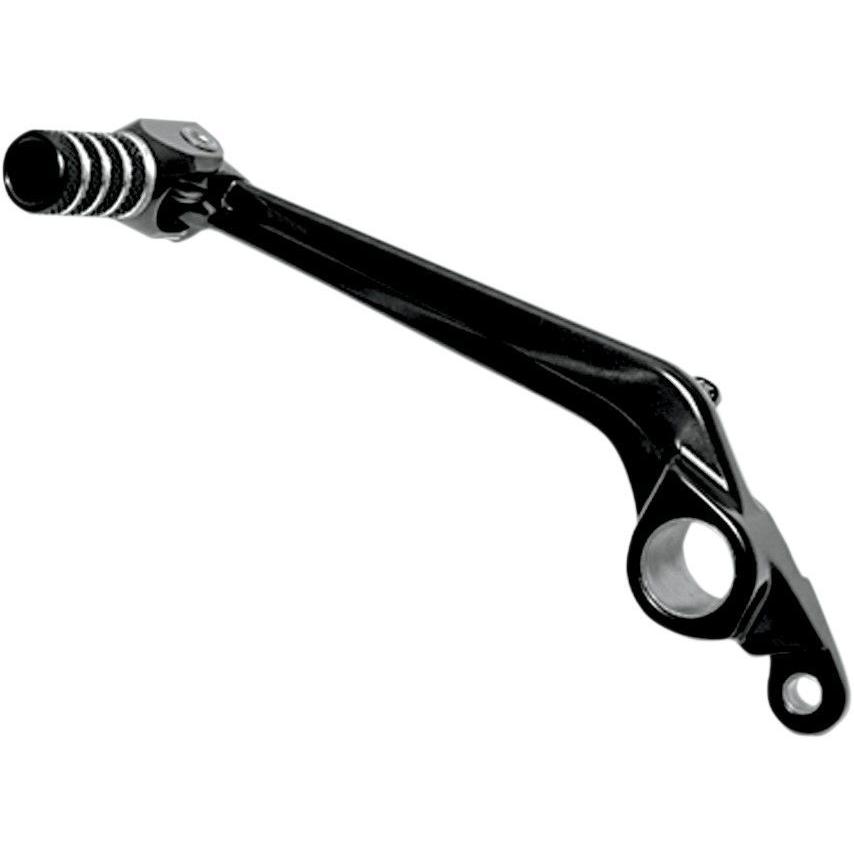 CYCLE PIRATES サイクルパイレーツ ブレーキアームフォールディング ブラック 【BRAKE PEDAL FOLDING BK [1610-0123]】 YZF-R6 YZF-R6S YAMAHA ヤマハ ブレーキ