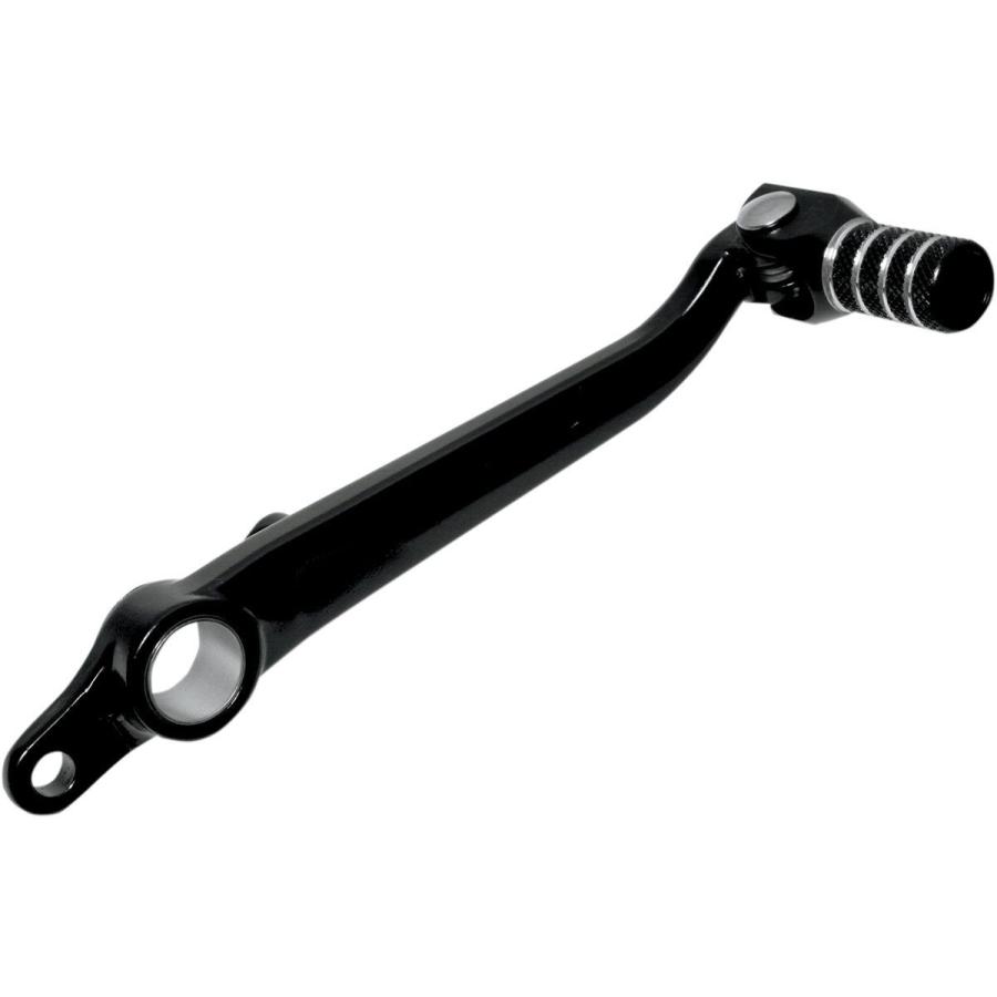 CYCLE PIRATES サイクルパイレーツ ブレーキアームフォールディング ブラック 【BRAKE PEDAL FOLDING BK [1610-0131]】 ZX-6R Ninja KAWASAKI カワサキ