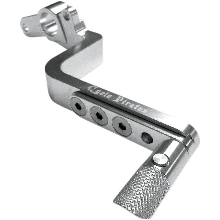 CYCLE PIRATES サイクルパイレーツ ブレーキアームアジャスターSUZUKI SIL 【BRAKE PEDAL ADJ SUZ [1610-0274]】 GSX1300R Hayabusa SUZUKI スズキ ブレーキ