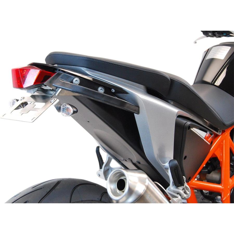 KTM Power Parts ‘15 Duke 690R シート KTM Power Parts '15 Duke 690R シート