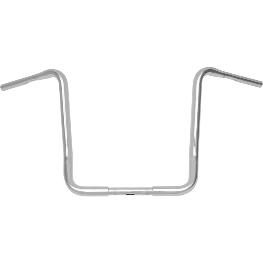 CYCLESMITHS サイクルスミス ハンドルバー BAGGER APE/16” 【HANDLEBAR，BAGGER APE， 16”[0601-0385]】 HARLEY-DAVIDSON ハーレーダビッドソン ハンドル