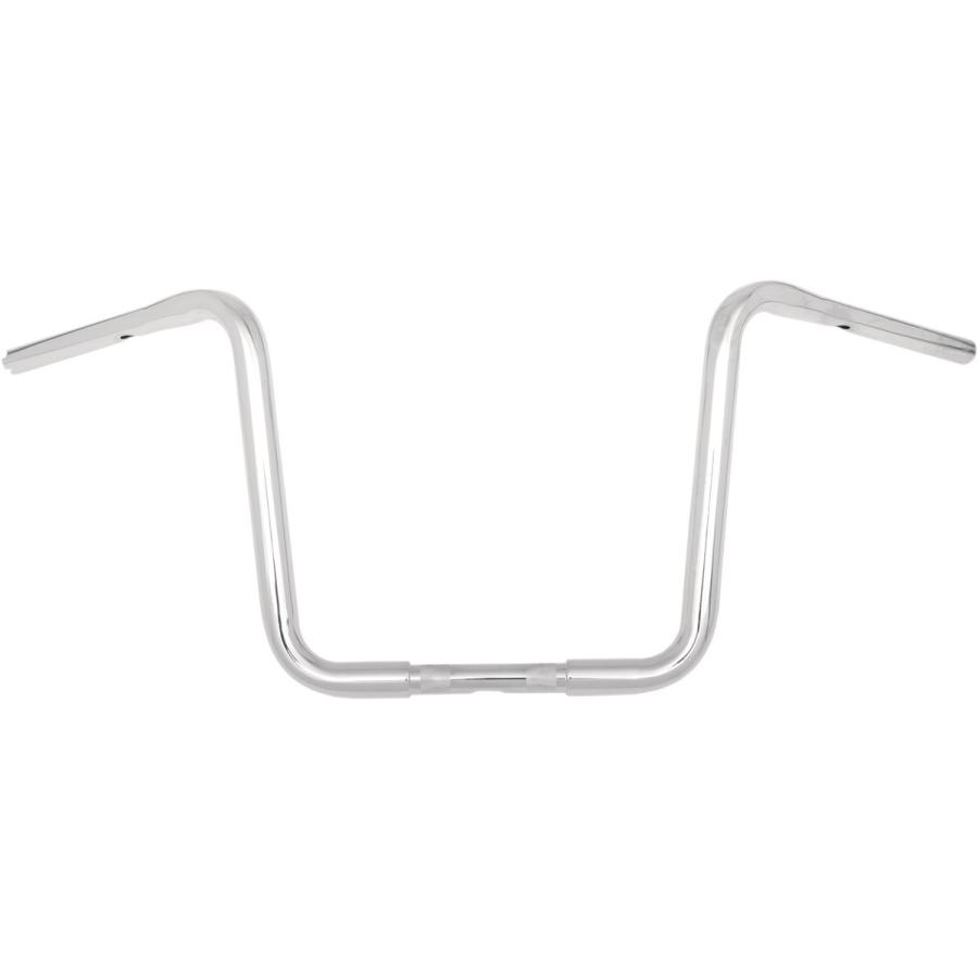 CYCLESMITHS サイクルスミス ハンドルバー APE 16”TBW 【HANDLEBAR [0601-0791]】 HARLEY-DAVIDSON ハーレーダビッドソン ハンドル