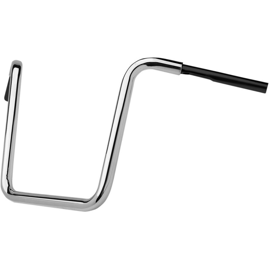CYCLESMITHS サイクルスミス ハンドルバー 13X1.25 FLTR クローム 【HANDLEBAR CH [0601-3249]】 HARLEY-DAVIDSON ハーレーダビッドソン ハンドル