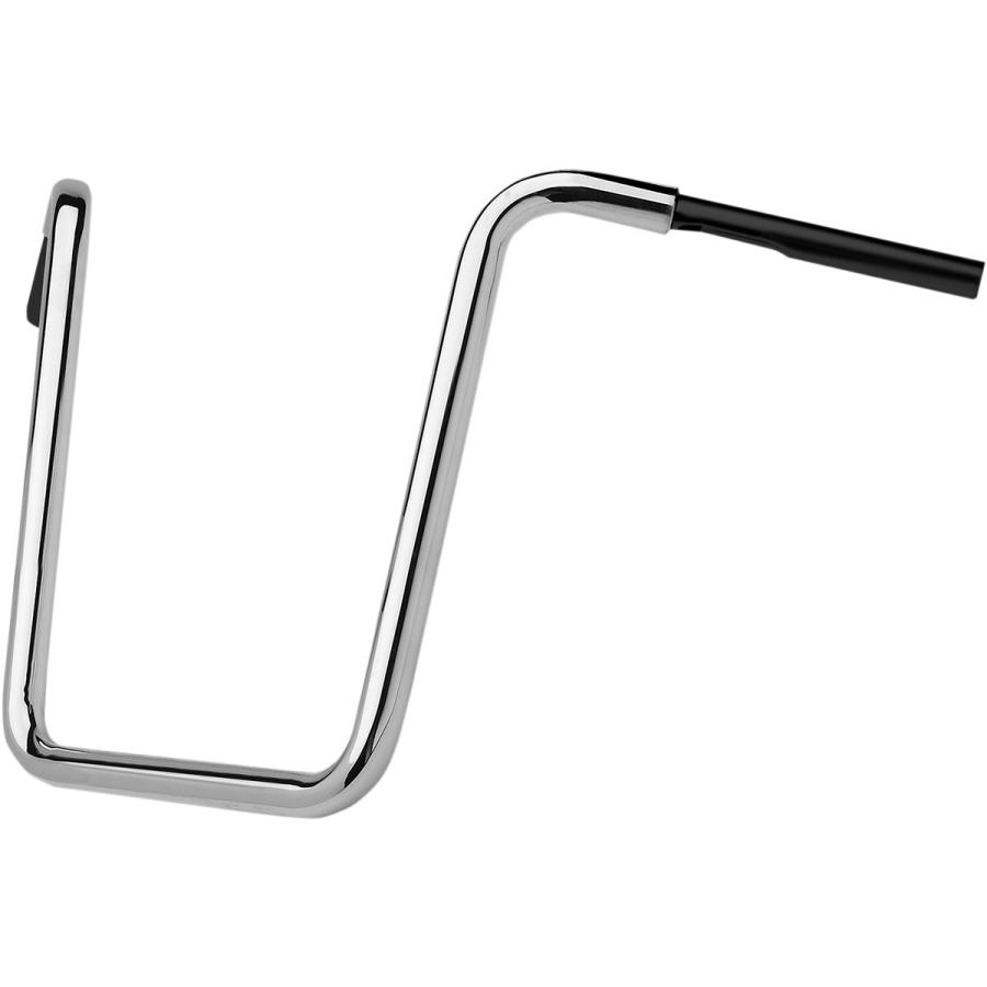 CYCLESMITHS サイクルスミス ハンドルバー 16X1.25 FLTR クローム 【HANDLEBAR CH [0601-3251]】 HARLEY-DAVIDSON ハーレーダビッドソン ハンドル