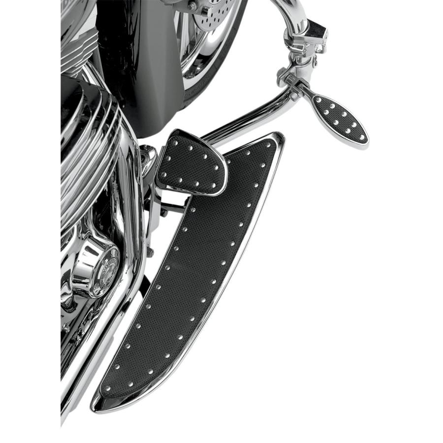 CYCLESMITHS サイクルスミス ステップ バナナスタイル【PEG FOOT BANANA STYLE [1603-0071]】 フットペグ 足回り