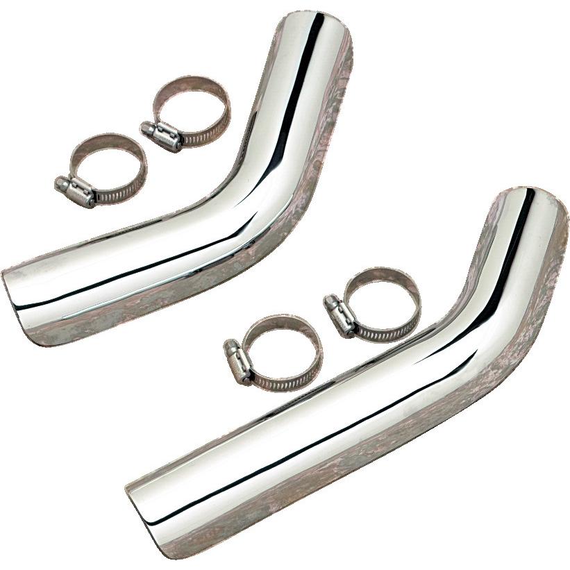 CYCLE SHACK サイクルシャック リアヒート シールド 57-85 XL 【RR HEAT SHIELD [HS-13X]】 HARLEY-DAVIDSON ハーレーダビッドソン マフラー | ブランド登録なし