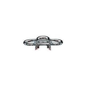 DG PERFORMANCE デージーパフォーマンス ナルフバー TRX400EX 【ALLOY NERF BARS [D60-2200]】 FourTrax 1999 - 2000 Sportrax 2015 TRX400X 2009 HONDA ホンダ