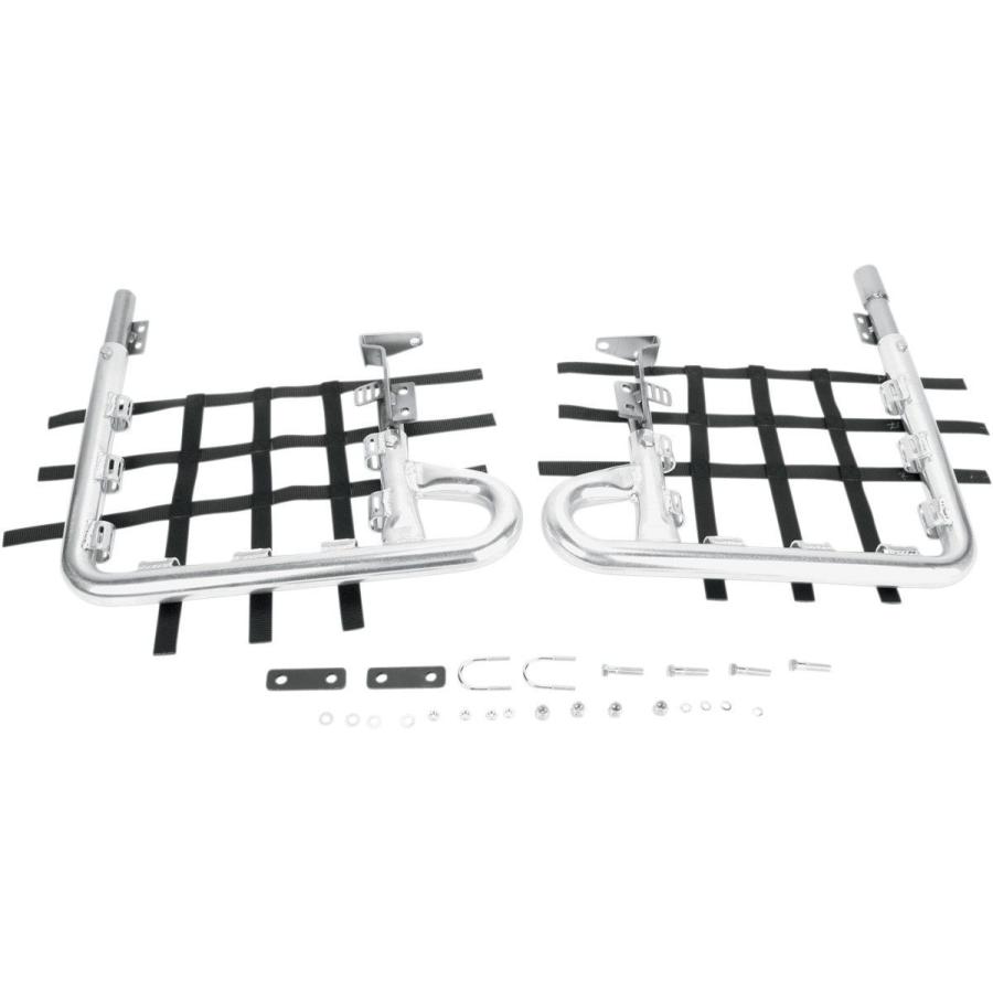 DG PERFORMANCE デージーパフォーマンス ネルフバー FATモデル ブラック 400EX用