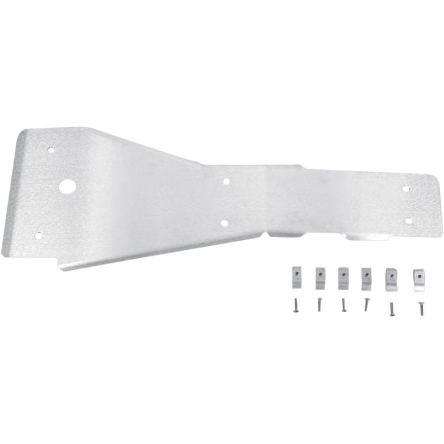 DG PERFORMANCE デージーパフォーマンス フルスキッドプレート YFZ350用 【FULL SKID PLATE YFZ350 [D67-4310]】 Banshee 1987 - 2006 YAMAHA ヤマハ フレーム