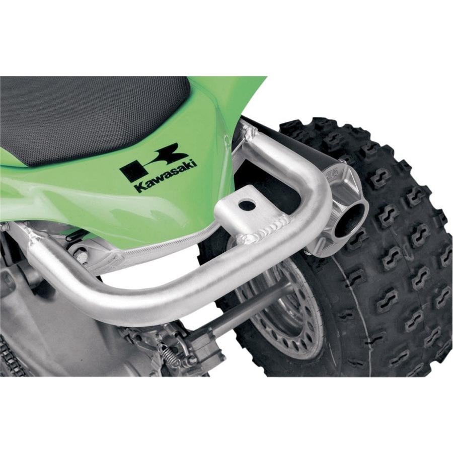 DG PERFORMANCE DG PERFORMANCEデージーパフォーマンス グラブバー ファットKFX450 【GRAB BARFAT KFX450 [05020189